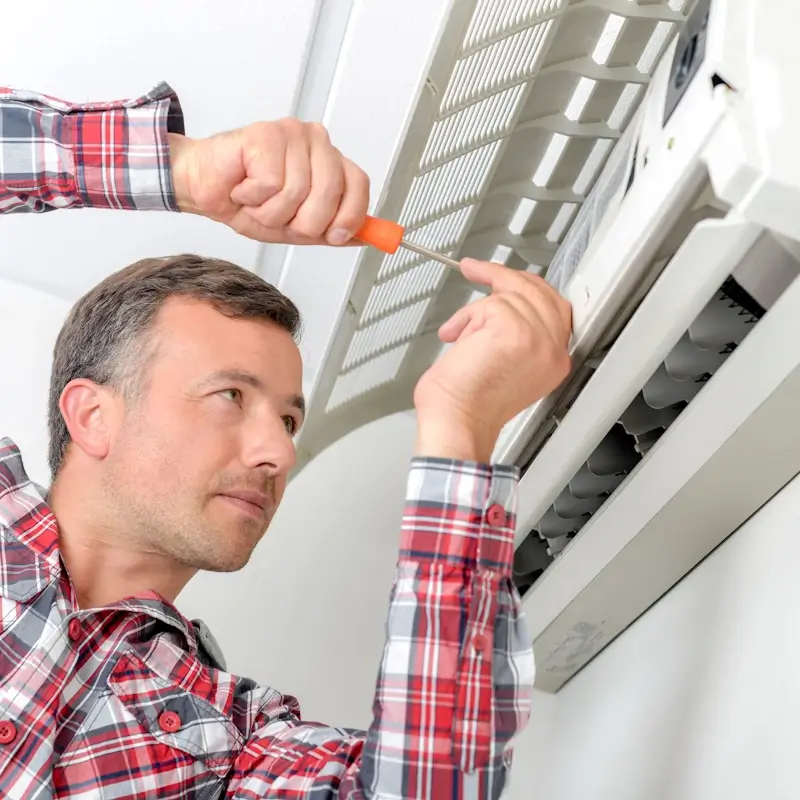 Installazione Climatizzatori Campania
