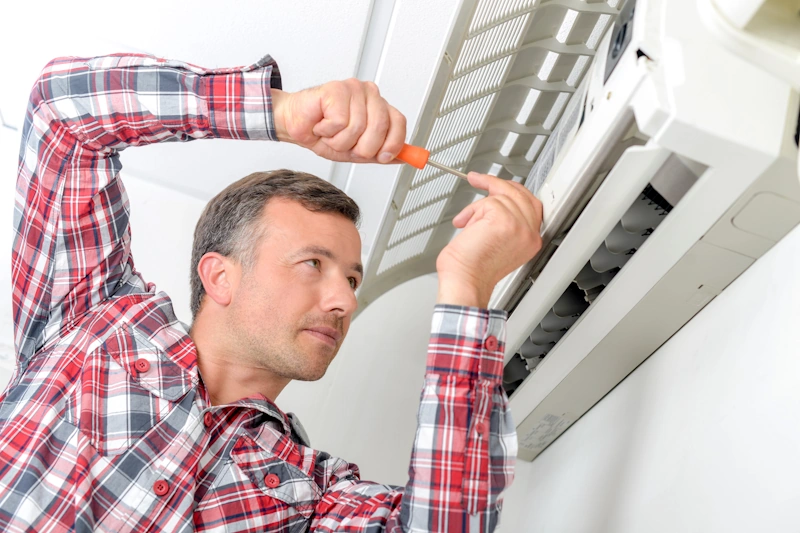 Installazione Climatizzatori Campania